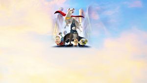 DC League of Super-Pets's poster