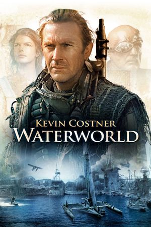 Waterworld's poster