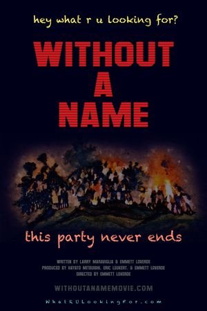 Without a Name's poster