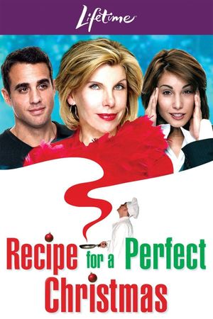 Recipe for a Perfect Christmas's poster