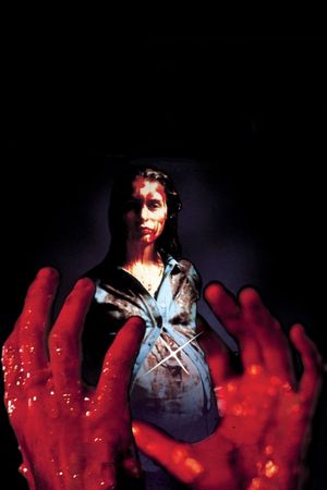Baby Blood's poster