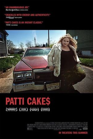 Patti Cake$'s poster