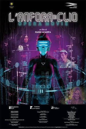L'anfora di Clio's poster
