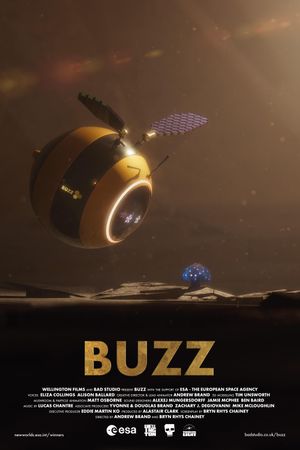 Buzz's poster image