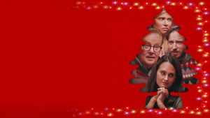 Merry Good Enough's poster