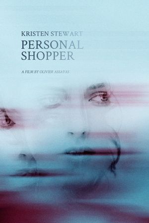 Personal Shopper's poster