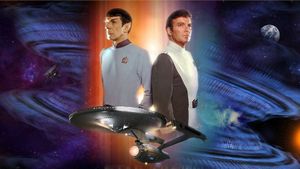 Star Trek: The Motion Picture's poster
