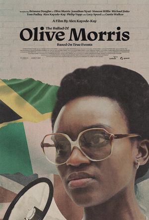 The Ballad of Olive Morris's poster image