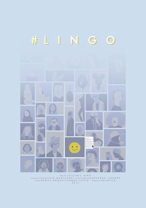 Lingo's poster