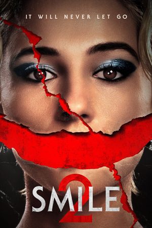Smile 2's poster