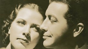 Broadway Melody of 1936's poster