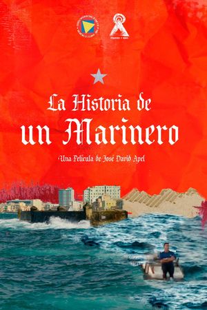La Historia de un Marinero's poster