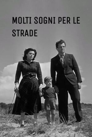 Woman Trouble's poster