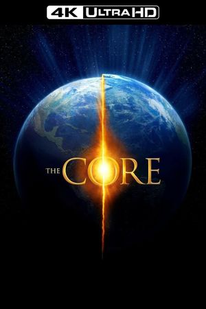 The Core's poster