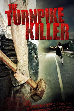 The Turnpike Killer's poster