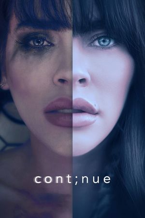 Continue's poster
