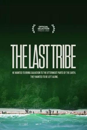 The Last Tribe's poster
