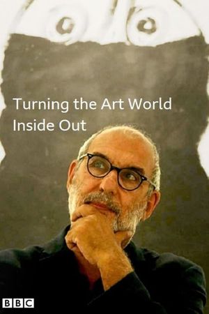 Turning the Art World Inside Out's poster