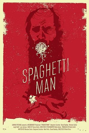 Spaghettiman's poster image