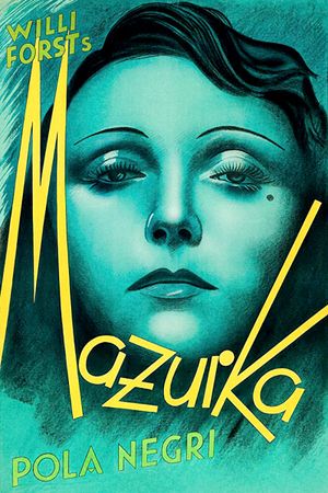 Mazurka's poster