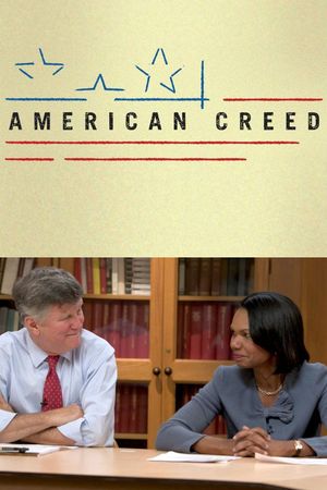 American Creed's poster