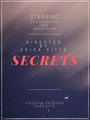 Secrets's poster