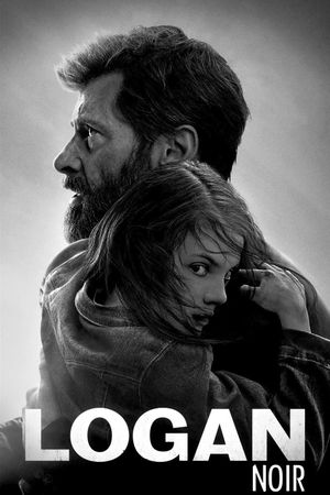 Logan's poster