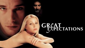 Great Expectations's poster