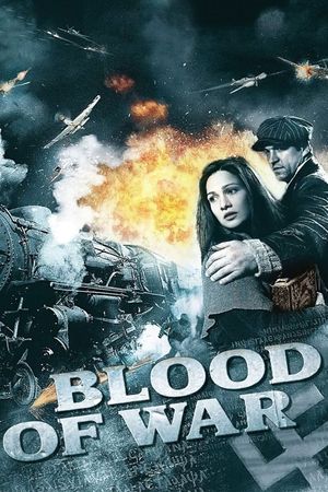 Blood of War's poster