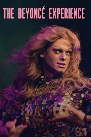 The Beyoncé Experience's poster image