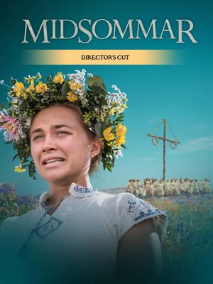 Midsommar's poster