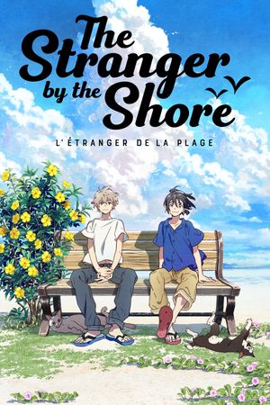 The Stranger by the Beach's poster