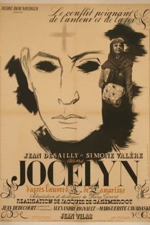Jocelyn's poster