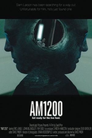 AM1200's poster