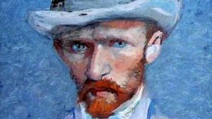 Vincent's poster