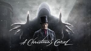 A Christmas Carol's poster