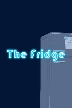 The Fridge's poster