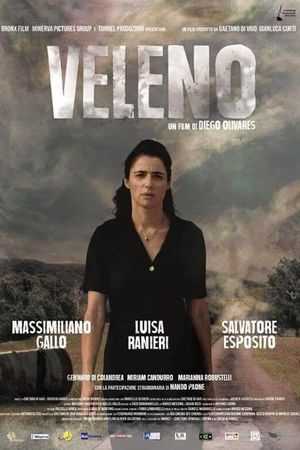 Veleno's poster