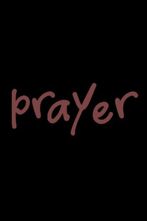 Prayer's poster