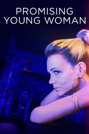 Promising Young Woman's poster