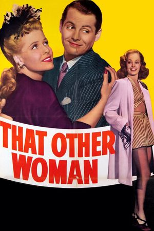 That Other Woman's poster