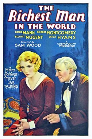 The Sins of the Children's poster