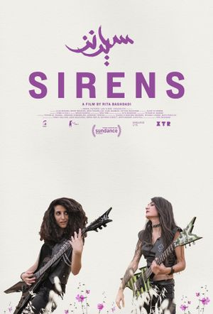 Sirens's poster