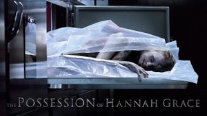 The Possession of Hannah Grace's poster