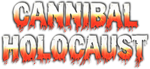 Cannibal Holocaust's poster
