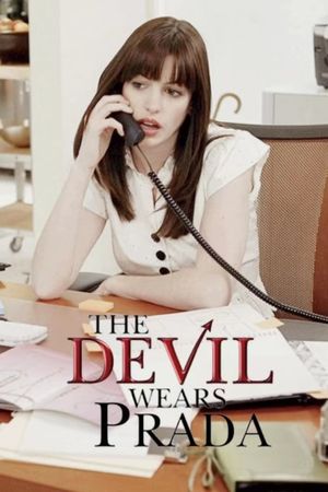 The Devil Wears Prada's poster
