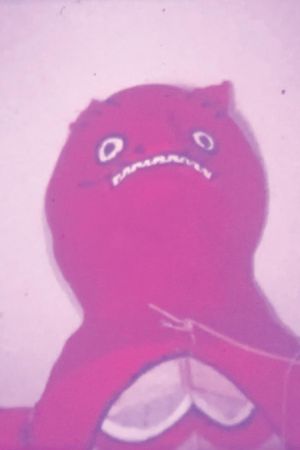 Lucy Robin Bat Kite's poster