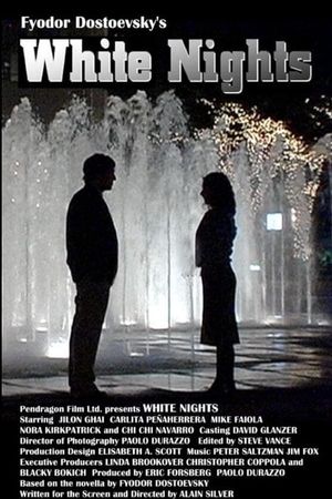 White Nights's poster image