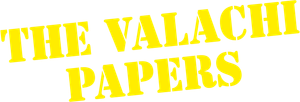 The Valachi Papers's poster