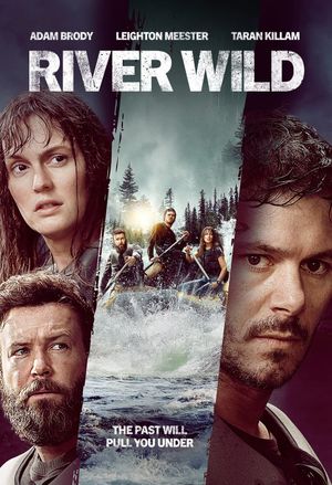 River Wild's poster